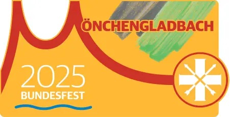 Bundesfest 2025
